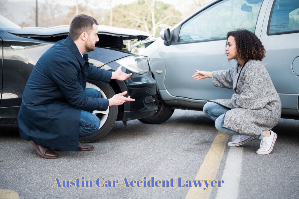 Steps to Take When Consulting an Austin Car Accident Lawyer Introduction
