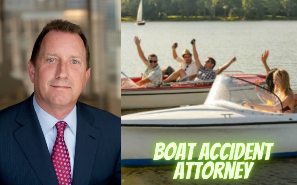 Deciphering the Labyrinthine Legalese: A Comprehensive Handbook for Boat Accident Attorney Seekers