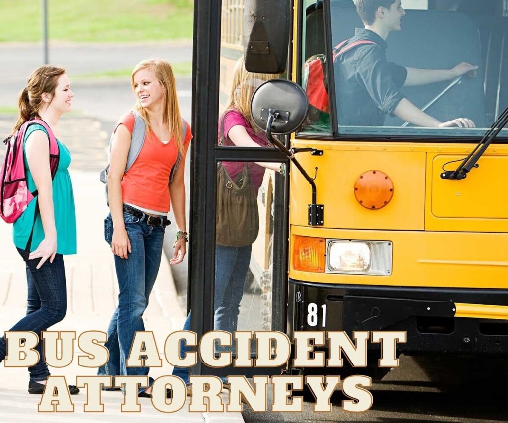 Navigating the Abyss: Pioneering Bus Accident Attorneys Illuminate Your Road to Recovery