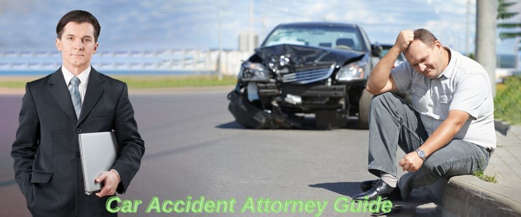 Unraveling the Maze: Navigating the Labyrinth of Car Accident Legalities