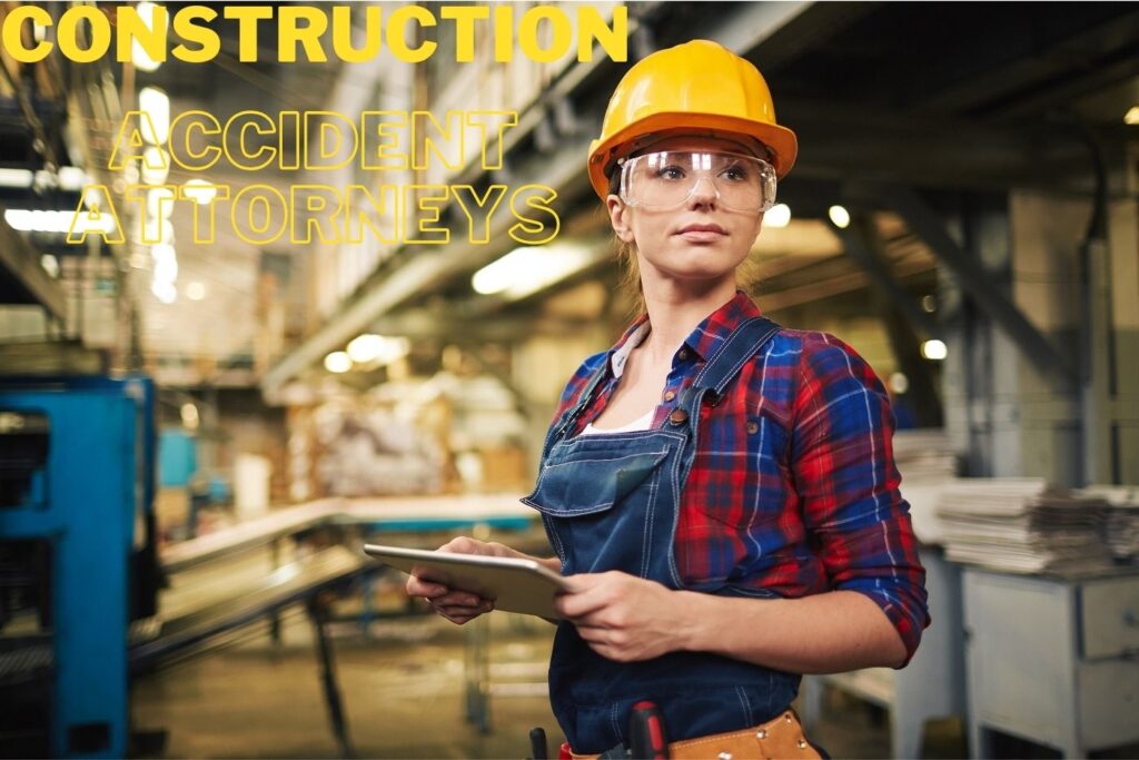 A Voyage into the Realm of Construction Accident Attorneys