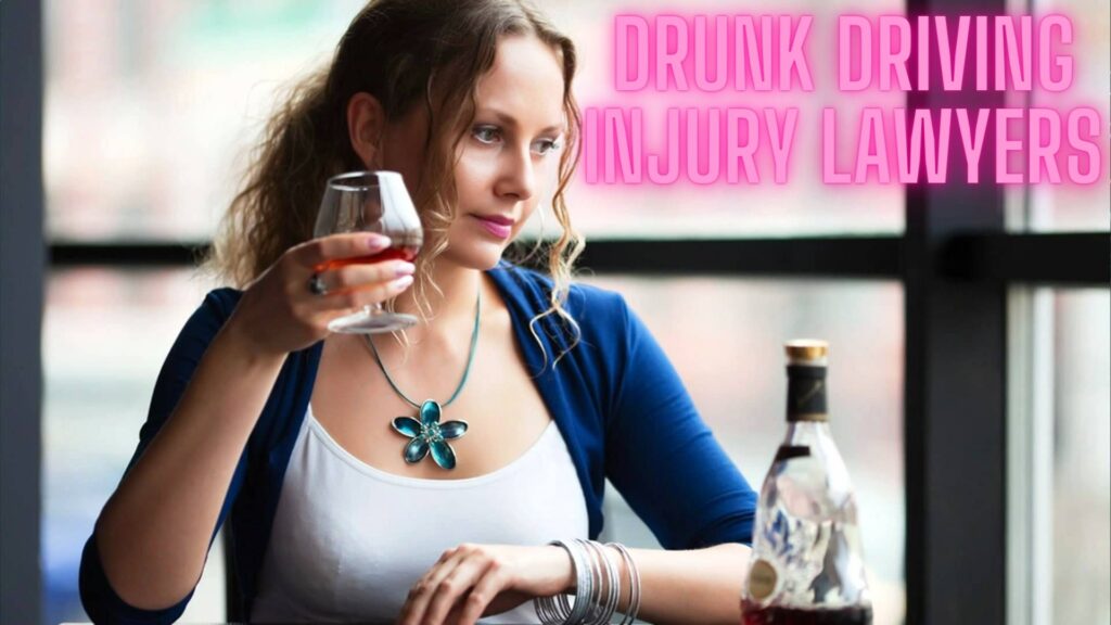 Safeguarding Your Rights: The Enigmatic World of Drunk Driving Injury Lawyers