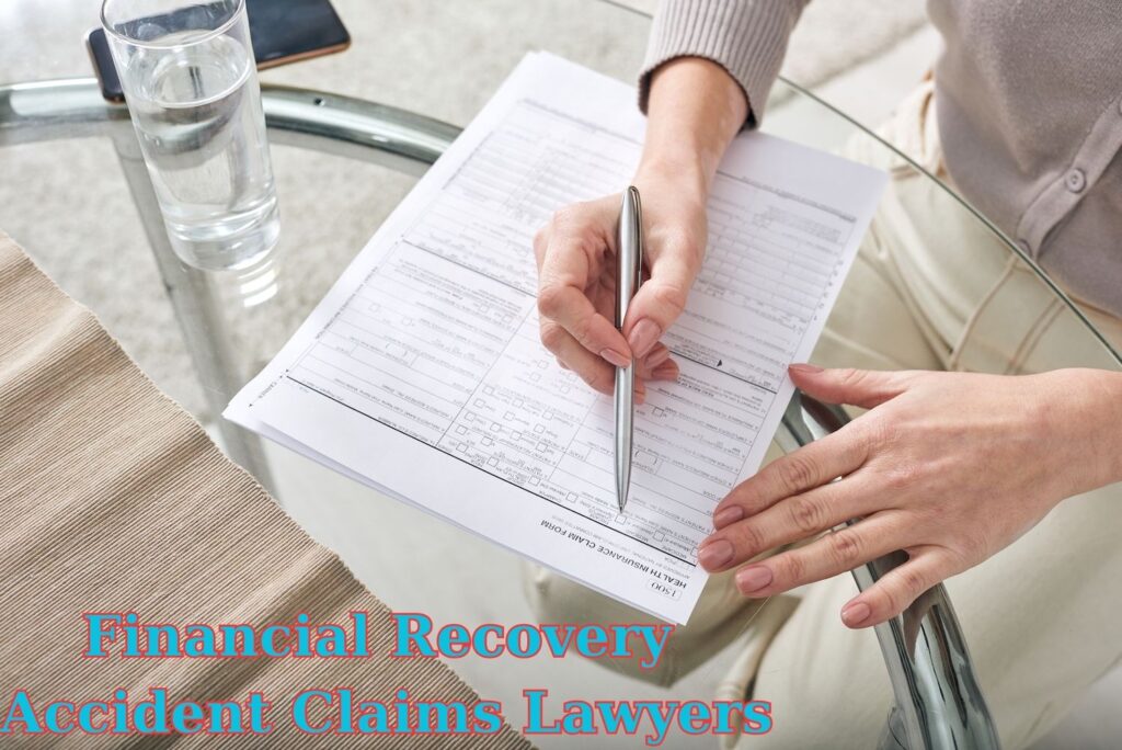 The Enigmatic Expedition: Navigating Financial Recovery Through Accident Claims Lawyers
