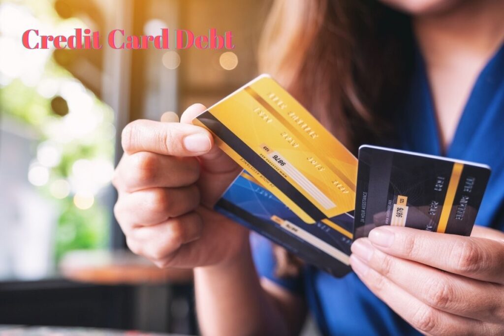 Expert Advice: Hiring a Credit Card Debt Attorney