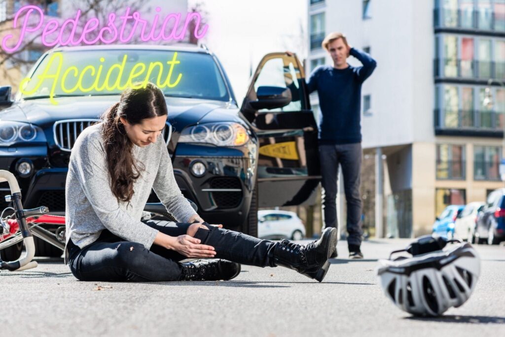 Maestro of Pedestrian Accident Legality: Your Aegis in the Legal Arena