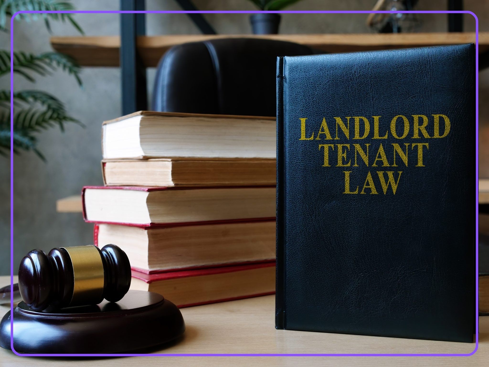 The Multifaceted Guidance of Landlord-Tenant Legal Virtuosos
