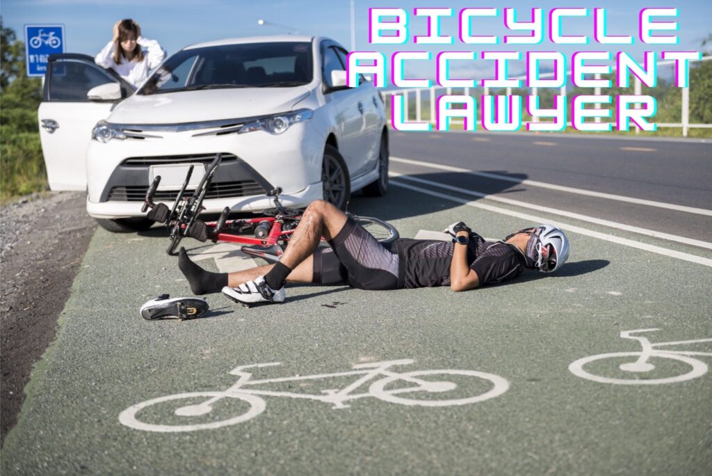 The Enigmatic Role of a Bicycle Accident Lawyer: An Ally in the Quagmire of Mishaps