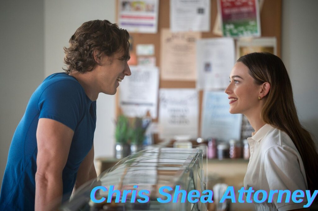 Chris Shea Attorney: The Paragon of Juridical Mastery