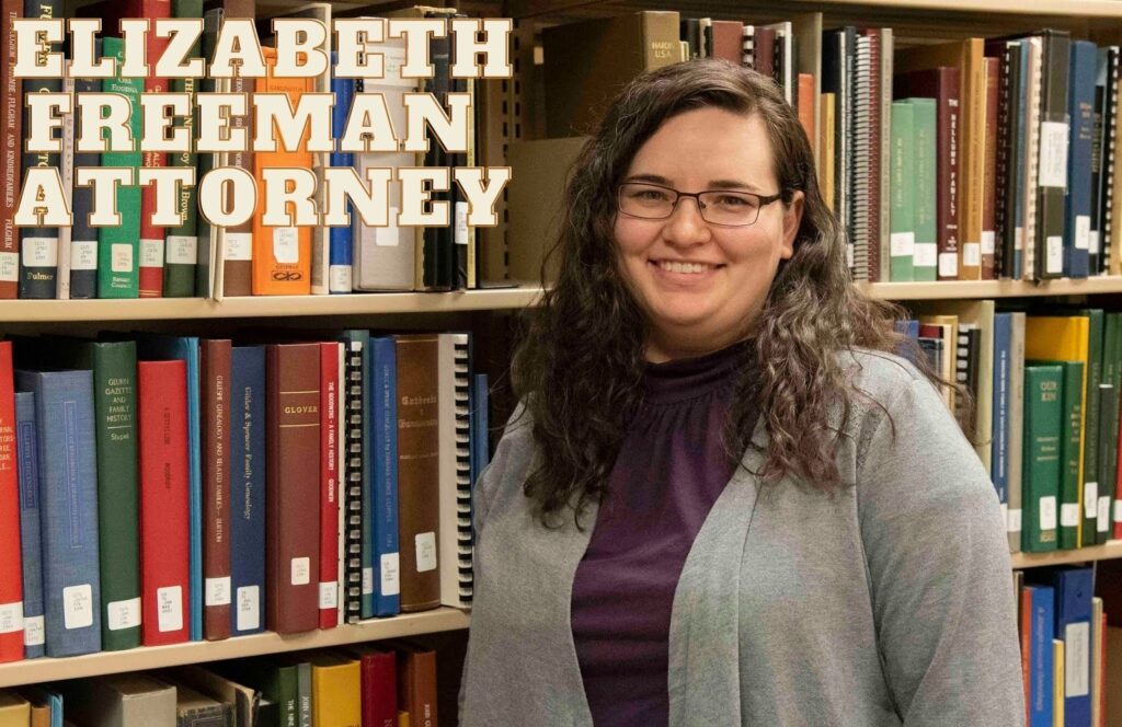 Elizabeth Freeman Attorney: A Legal Luminary for Your Path to Triumph