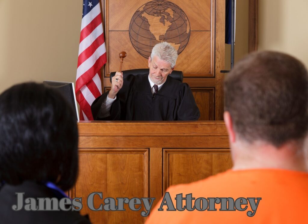 James Carey Attorney: An Incandescent Beacon of Legal Acumen