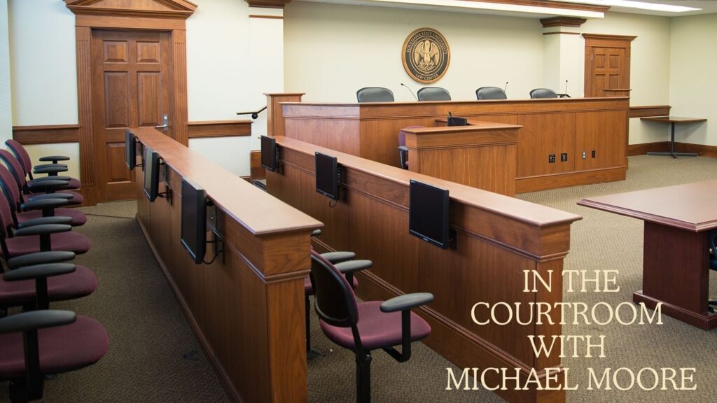 Innovative Insights into Michael Moore: The Virtuoso Attorney
