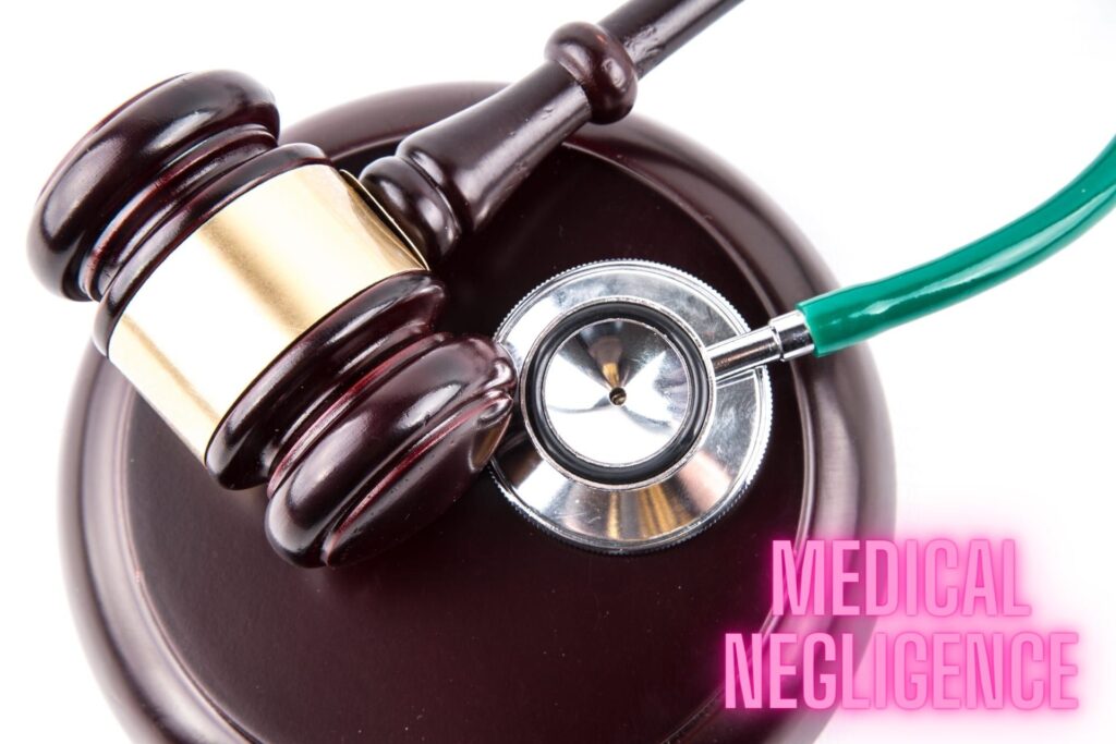 Pursuing Justice for Medical Negligence: Your Champion in Medical Malpractice Litigation