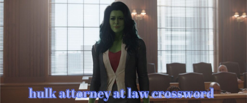 Unraveling the Enigma: "Attorney at Law Crossword Adventures" - A Legal Jargon Odyssey