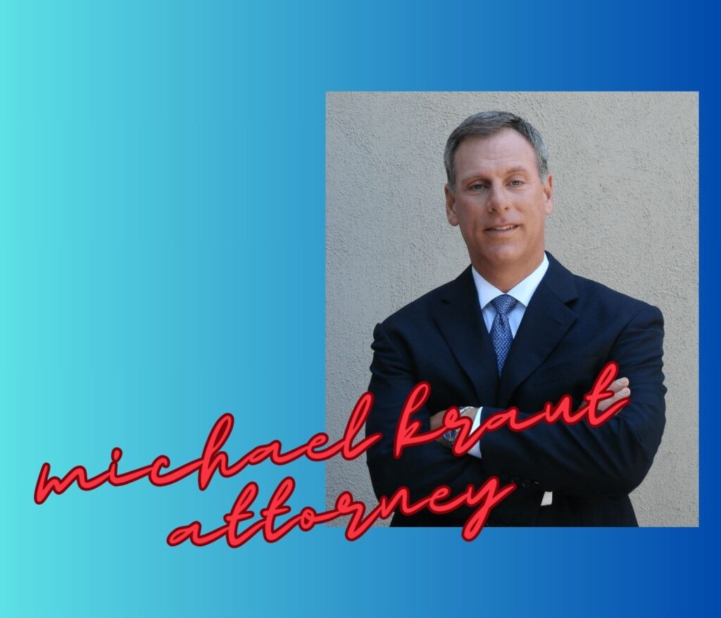 The Enigmatic Legal Maven: Michael Kraut
