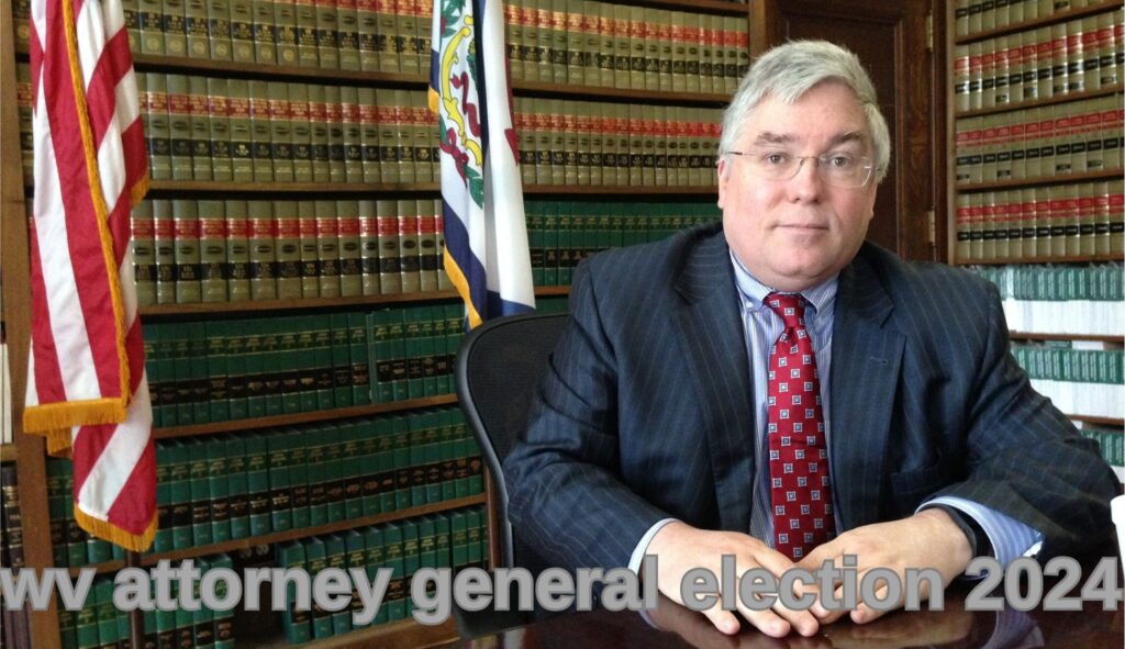 2024 West Virginia Attorney General Election: What to Expect