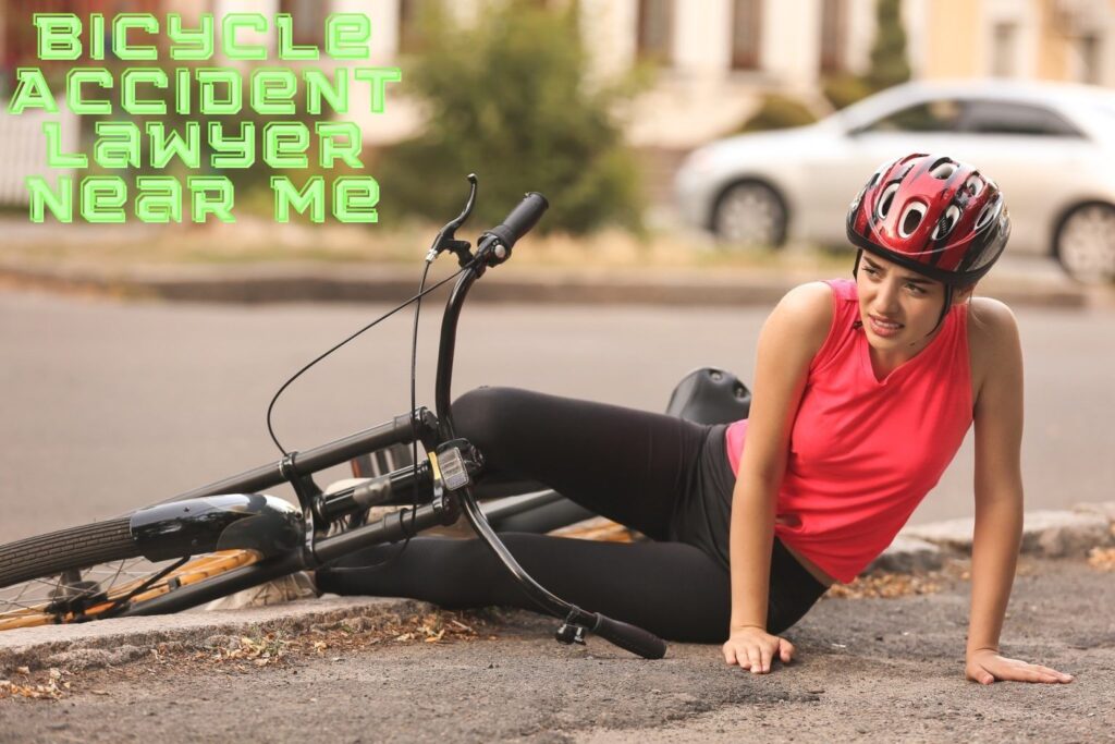 Pedal to Protection: Unraveling the Labyrinth of Legal Safeguards for Bicycle Enthusiasts