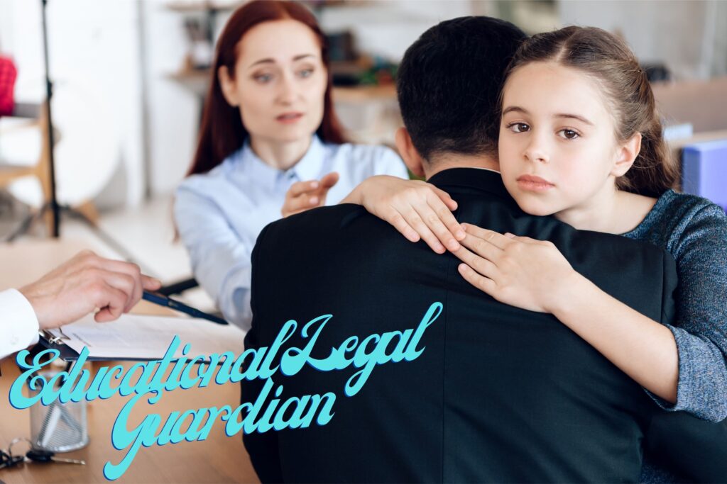 Deciphering the Labyrinth: Discover Your Educational Legal Guardian