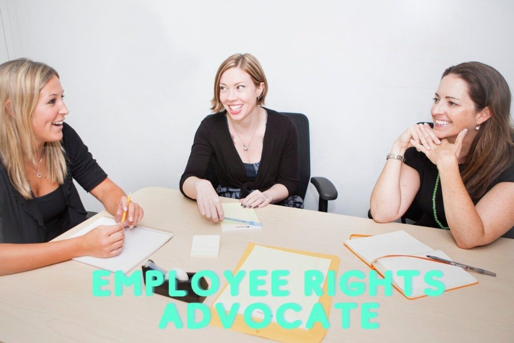 Charting the Labyrinth of Workplace Challenges: The Enigmatic Timing of Seeking Counsel from an Employee Rights Advocate