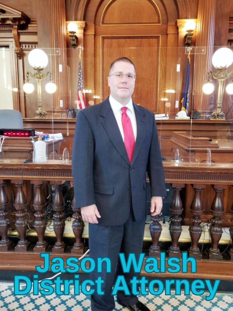 Jason Walsh's Enigmatic Odyssey: From Obscurity to Dominance
