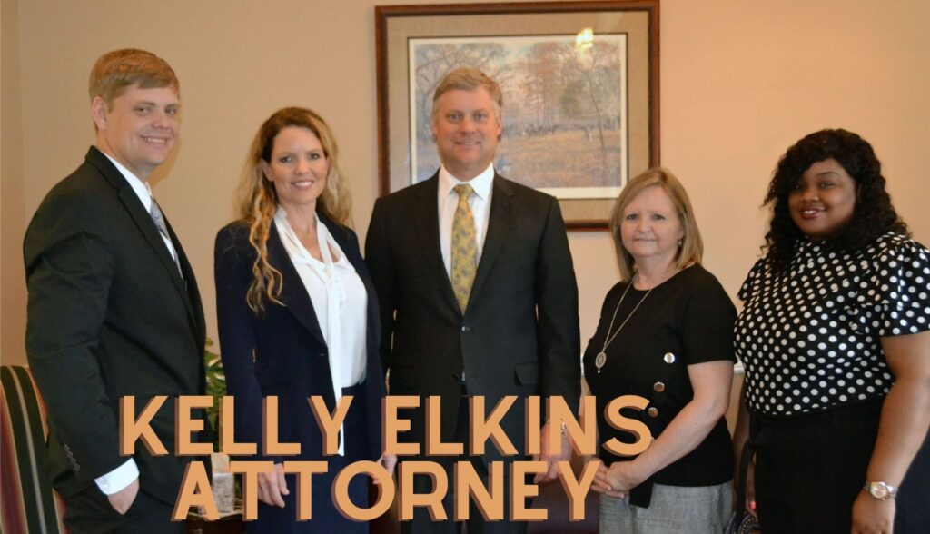 Demystifying the Enigmatic Brilliance of Kelly Elkins, Esquire Extraordinaire