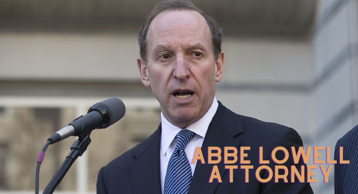 Decoding Abbe Lowell’s Legal Alchemy: Unraveling the Enigma of Legal Mastery