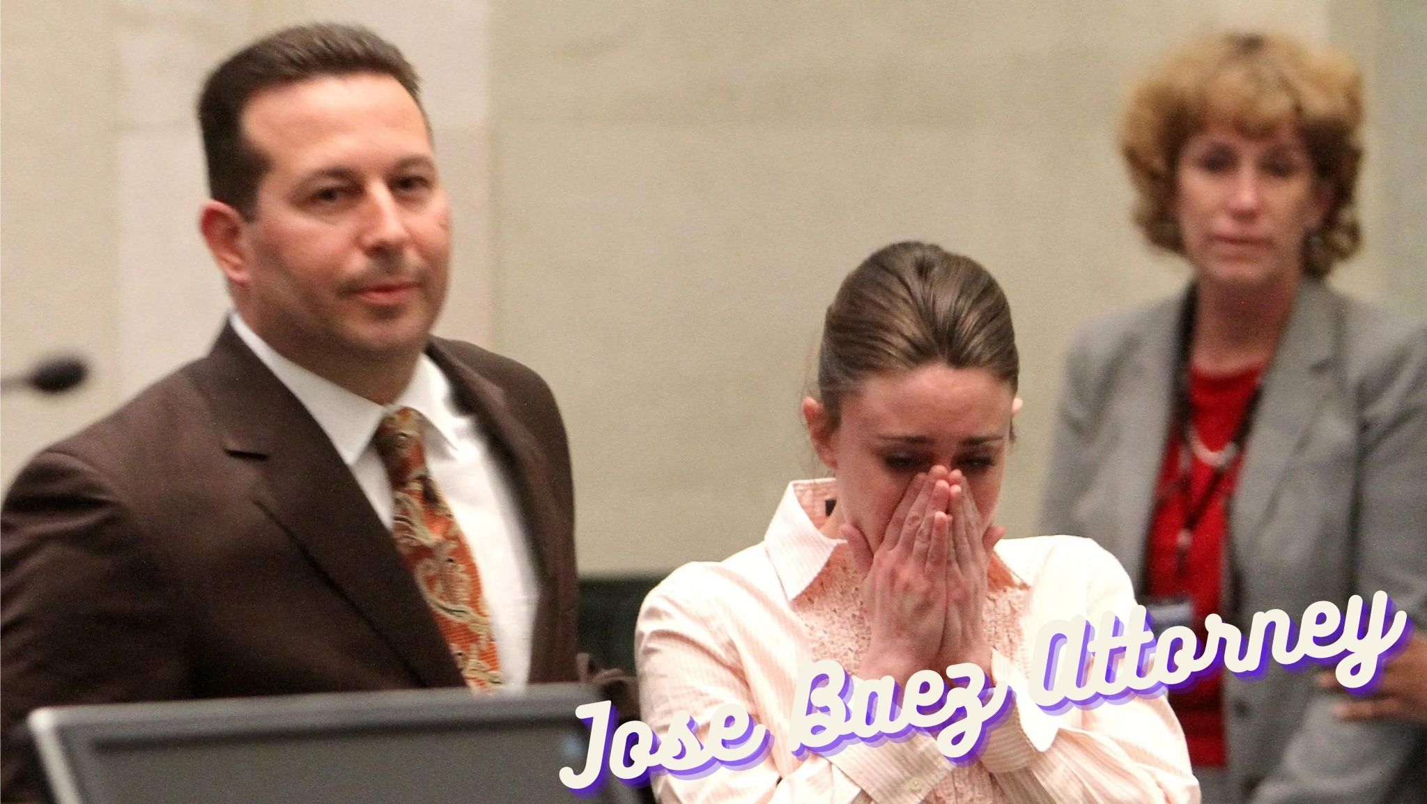 Deciphering the Enigma: Jose Baez Attorney