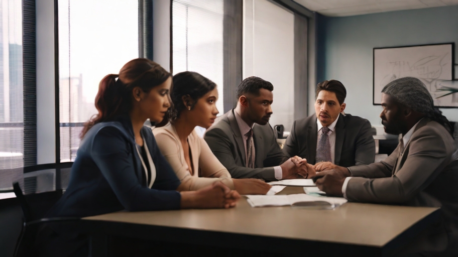 Deciphering the Labyrinth: Chicago Immigration Attorney and the Odyssey to Residency