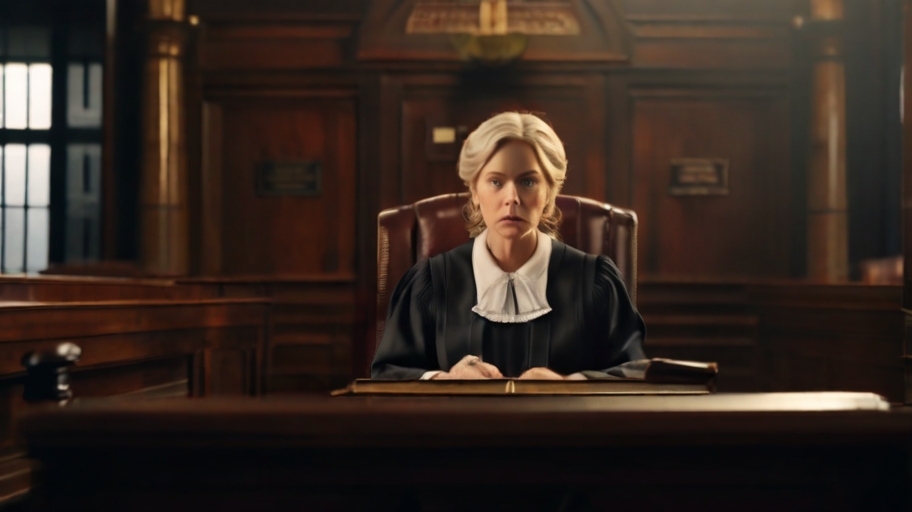 Unraveling the Enigma: Elizabeth Moran’s Legal Odyssey