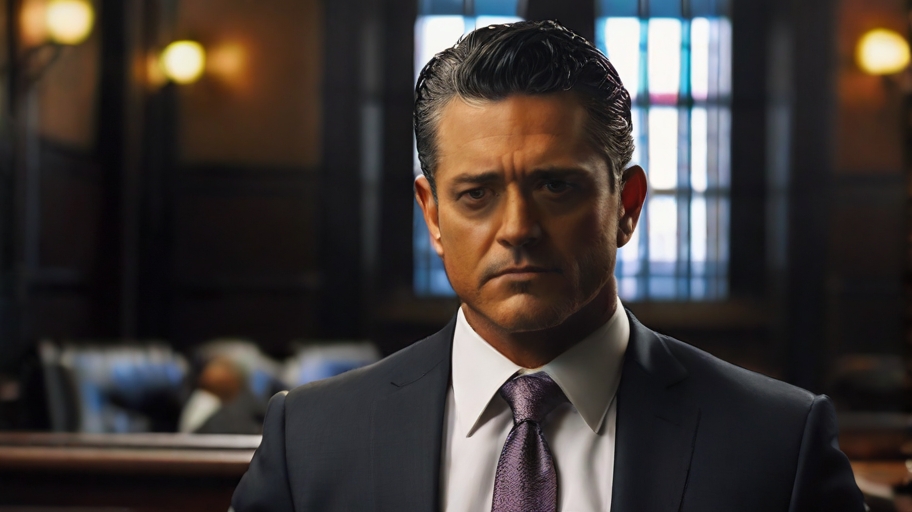 Unraveling the Legal Marvel: Edward Nolan, Laredo TX’s Pinnacle Attorney