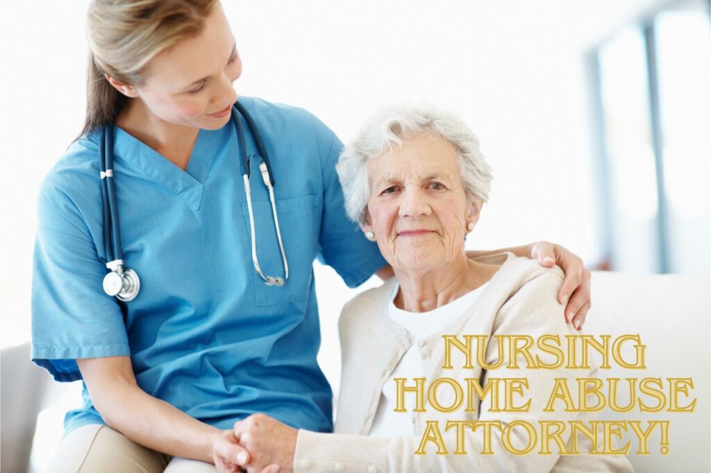 Unmasking the Cryptic Atrocities: 5 Indications Urging Immediate Consultation with a Nursing Home Abuse Attorney!