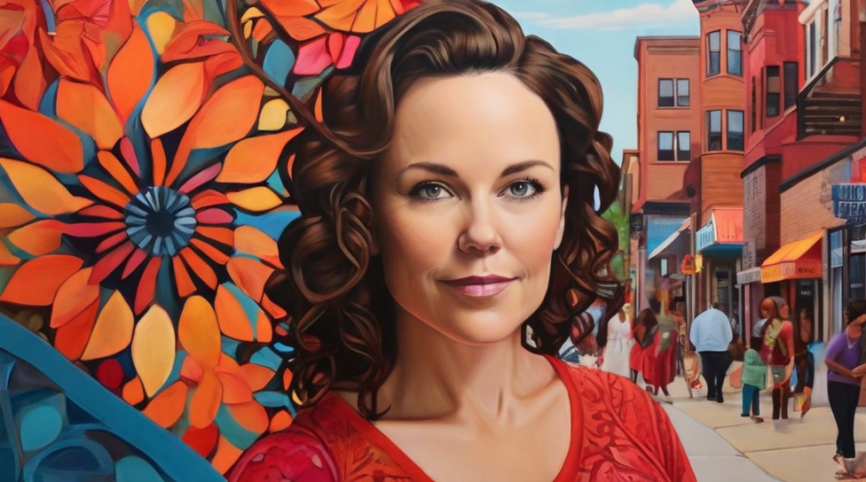 Shannon Smith: A Kaleidoscope of Trust in Covington KY