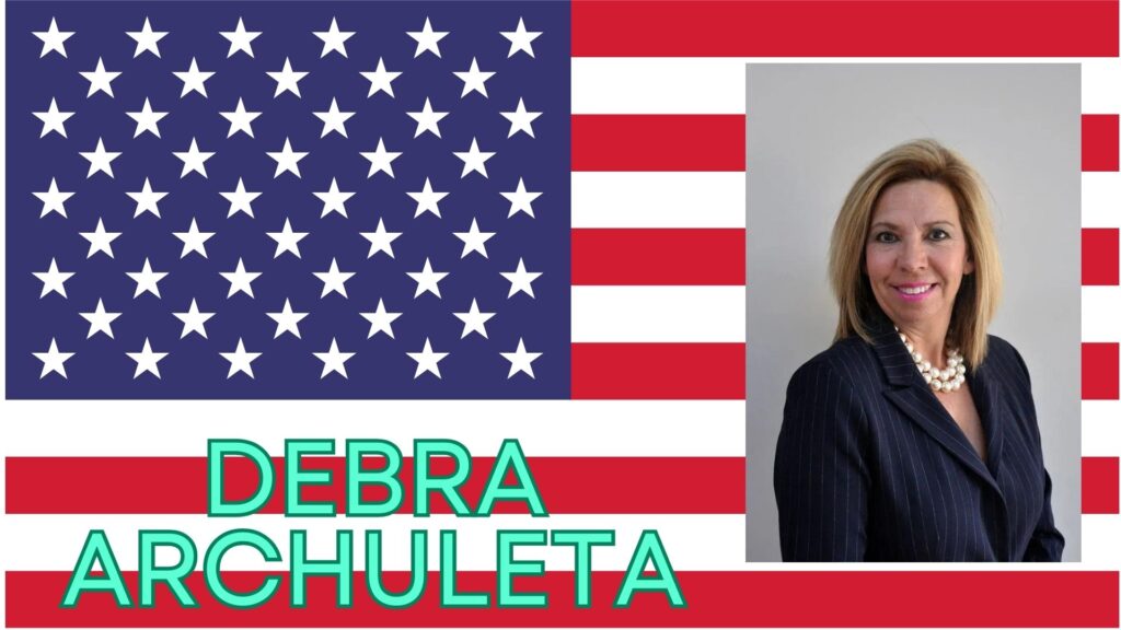 Debra Archuleta: Navigating the Labyrinth of Justice