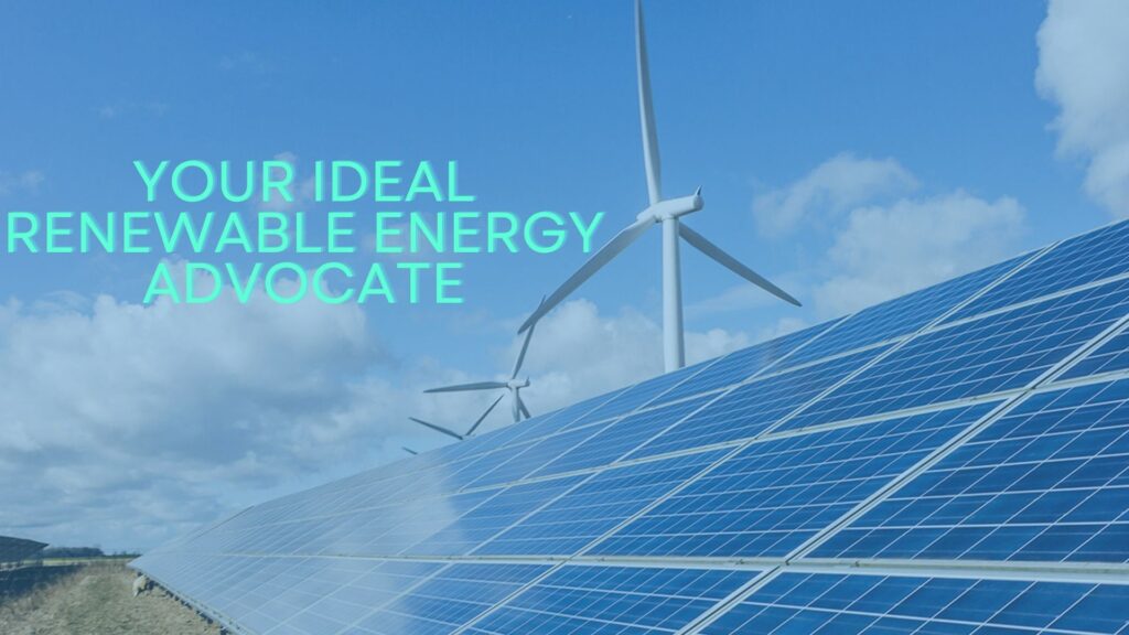 Unleashing Legal Potential: Deciphering the Enigma of Selecting Your Ideal Renewable Energy Advocate