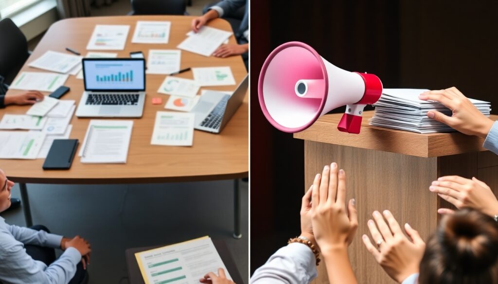 10 Powerful Advocacy Strategies to Make Your Voice Heard