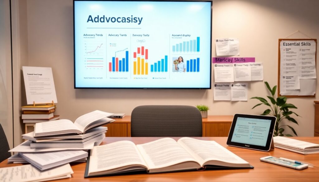 The Ultimate Guide to Effective Advocacy in 2024