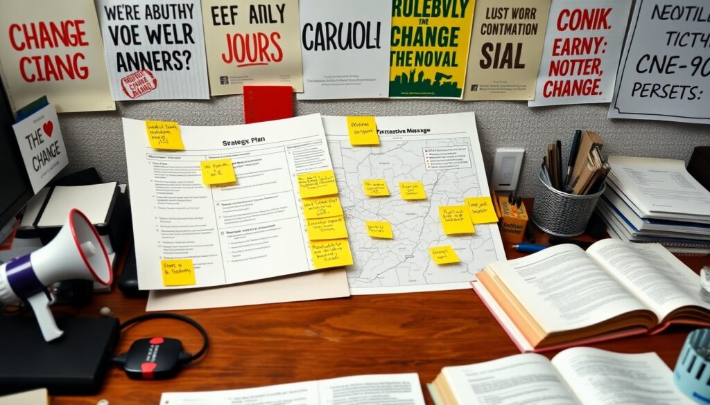 How to Advocate for Change: A Step-by-Step Guide