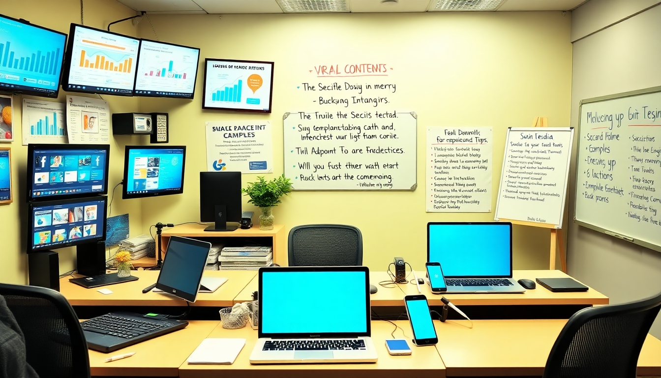 Digital Advocacy: How to Leverage Social Media for Impact