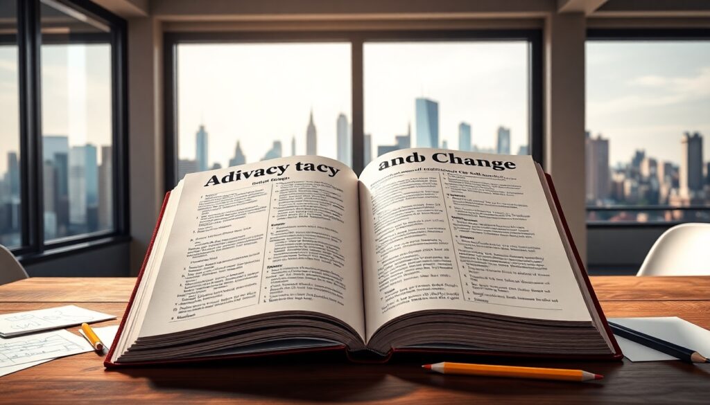 Why Advocacy Matters: Key Benefits and Success Stories