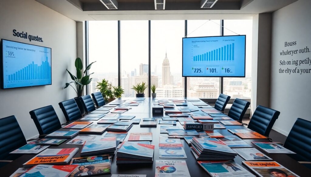 Corporate Advocacy: How Businesses Can Support Social Causes