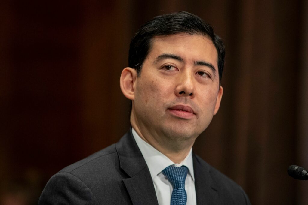 As Congress Talks Up Its Earth-Shaking Crypto Bill, Regulators Are Already at Work