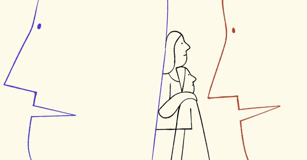 Facing the Realities of Severe Autism