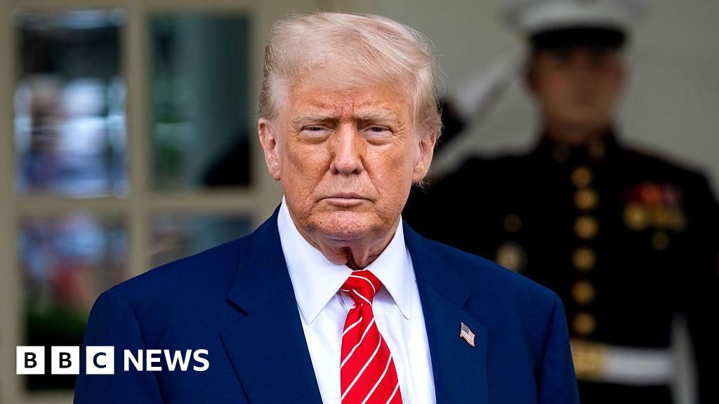 Trump administration considers suspending habeas corpus