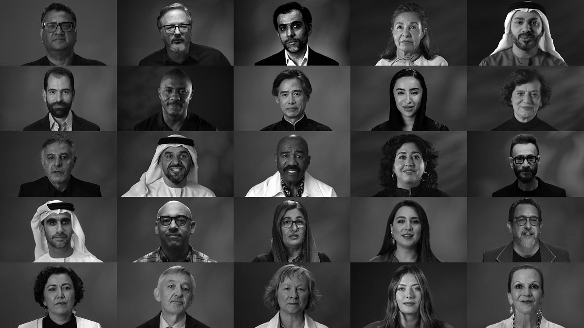 Voices of Advocacy: Saadiyat Cultural District, Abu Dhabi champions global creativity