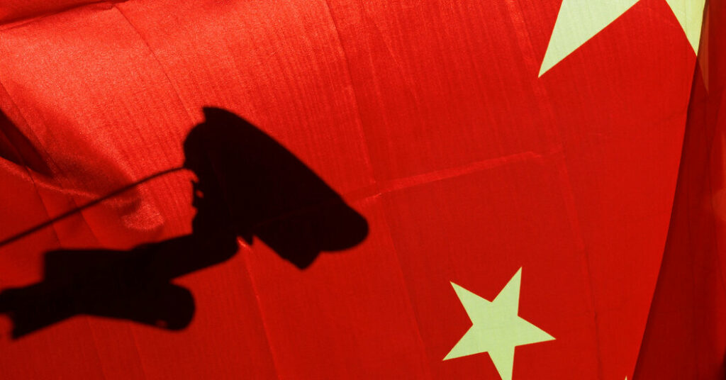 What I Learned in China: Obedience Gets You Nowhere