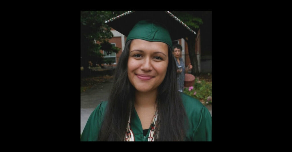 Who Is Searching for Emmilee Risling?