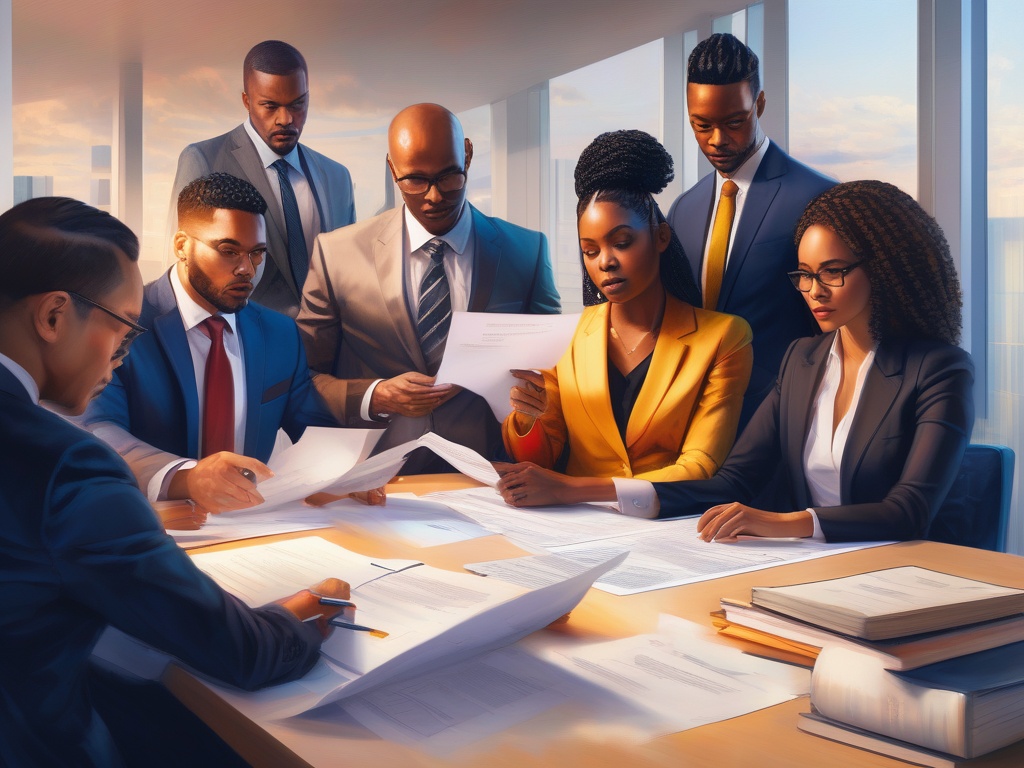 10 Essential Legal Rights Everyone Should Know