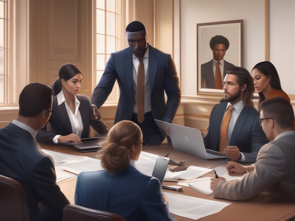 10 Hidden Legal Rights You Didn’t Know You Had