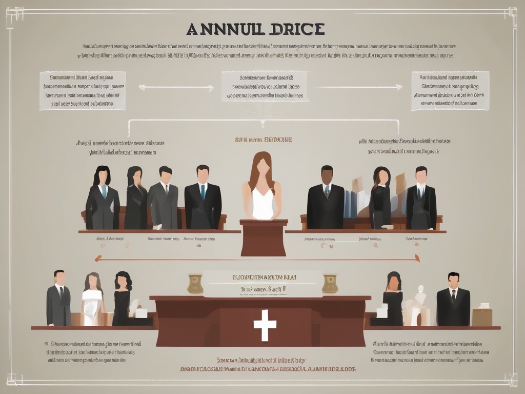 Annulment vs. Divorce: Key Differences