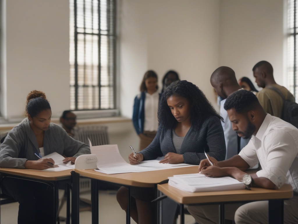 Asylum Seekers’ Rights: How to Apply Successfully