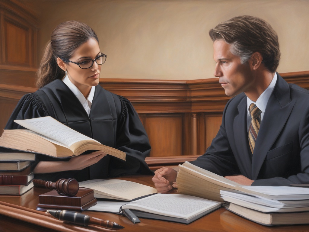 Attorney vs. Lawyer: What’s the Difference?